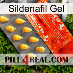 Sildenafil Gel new01